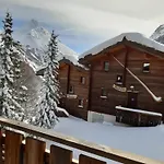 Appartement Haus Santa Fee Saas Fee