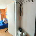 Haus Santa Fee Appartement *