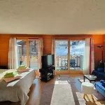 Haus Santa Fee Appartement *