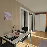 Appartement Haus Santa Fee Saas Fee