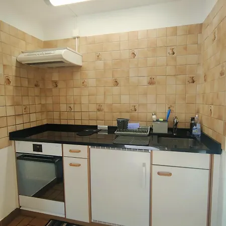 Haus Santa Fee Saas Fee