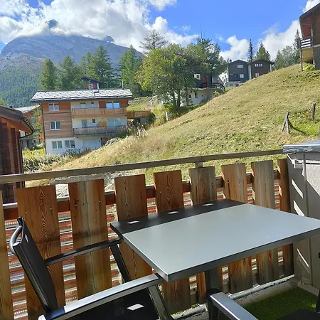 Haus Santa Fee Saas Fee