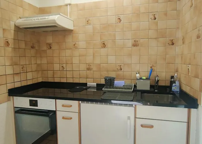 Haus Santa Fee Saas Fee